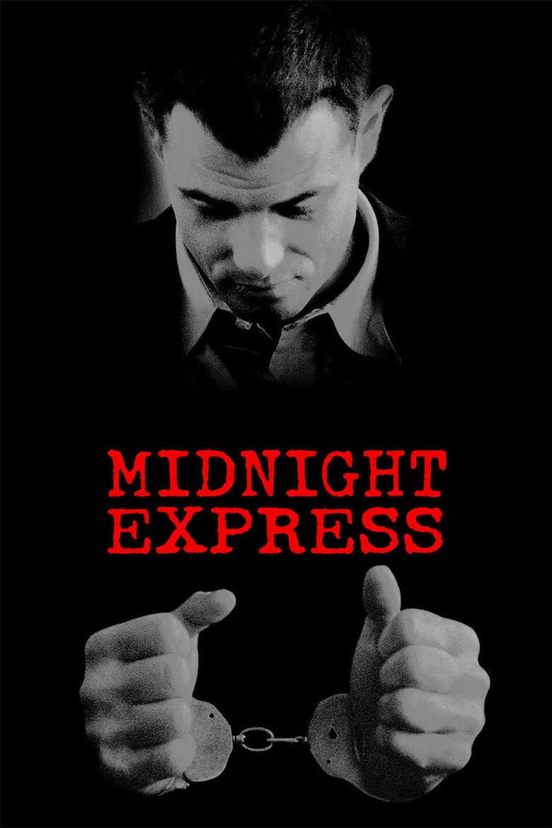 Midnight Express — posters 5
