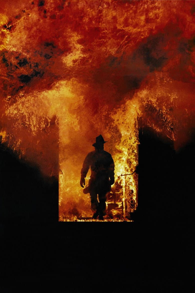 Backdraft — posters 3