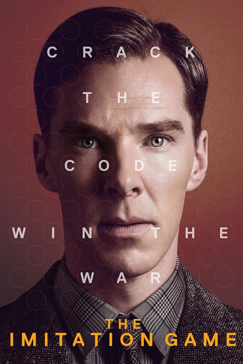 The Imitation Game — posters 8