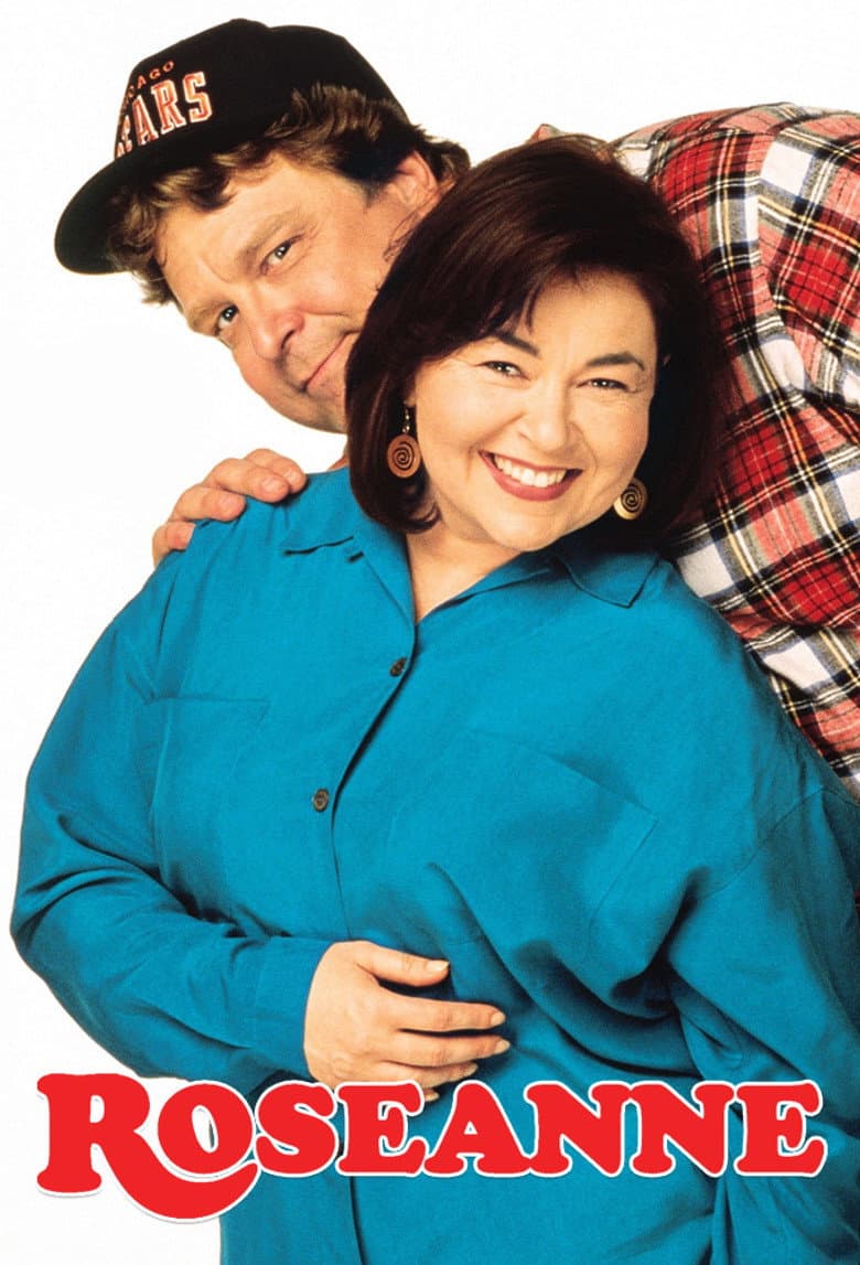 Roseanne — posters 8