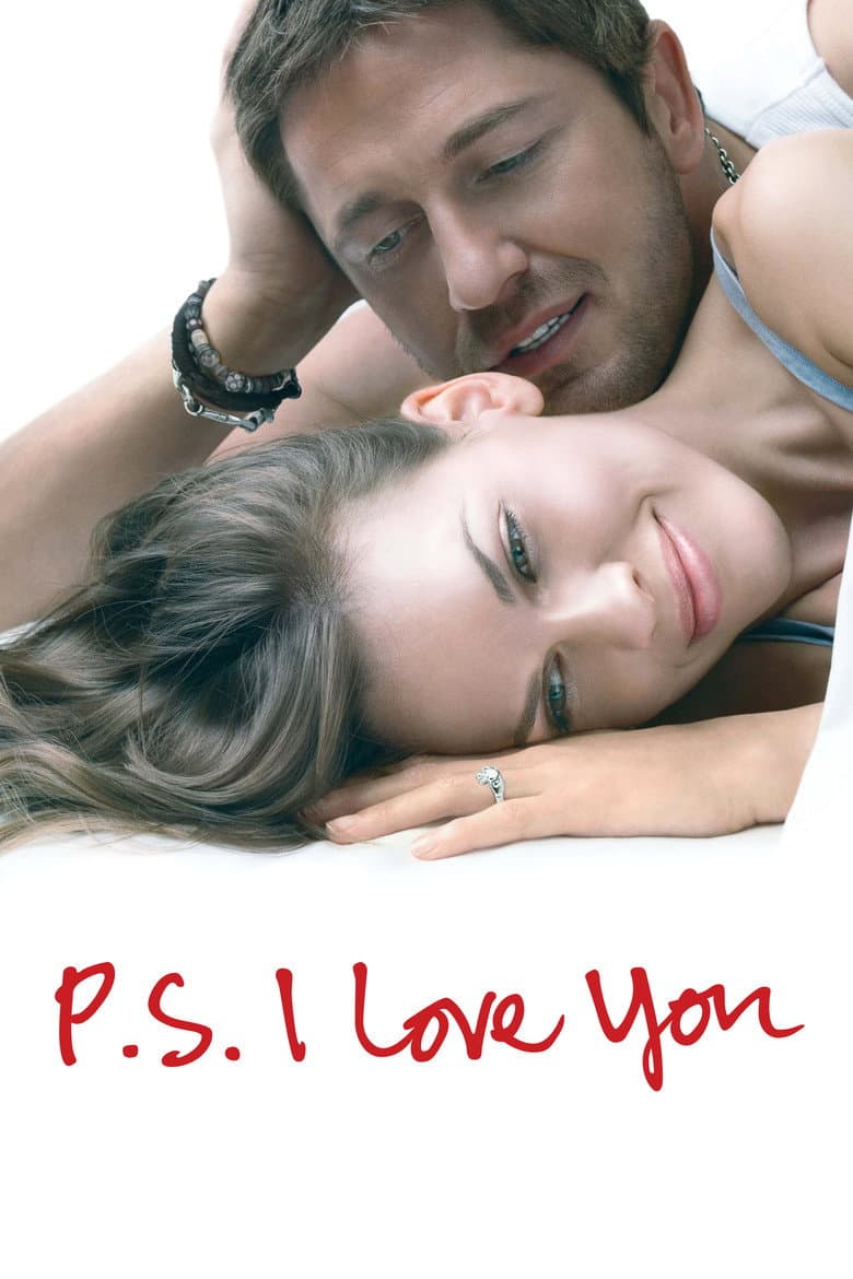 P.S. I Love You — posters 4