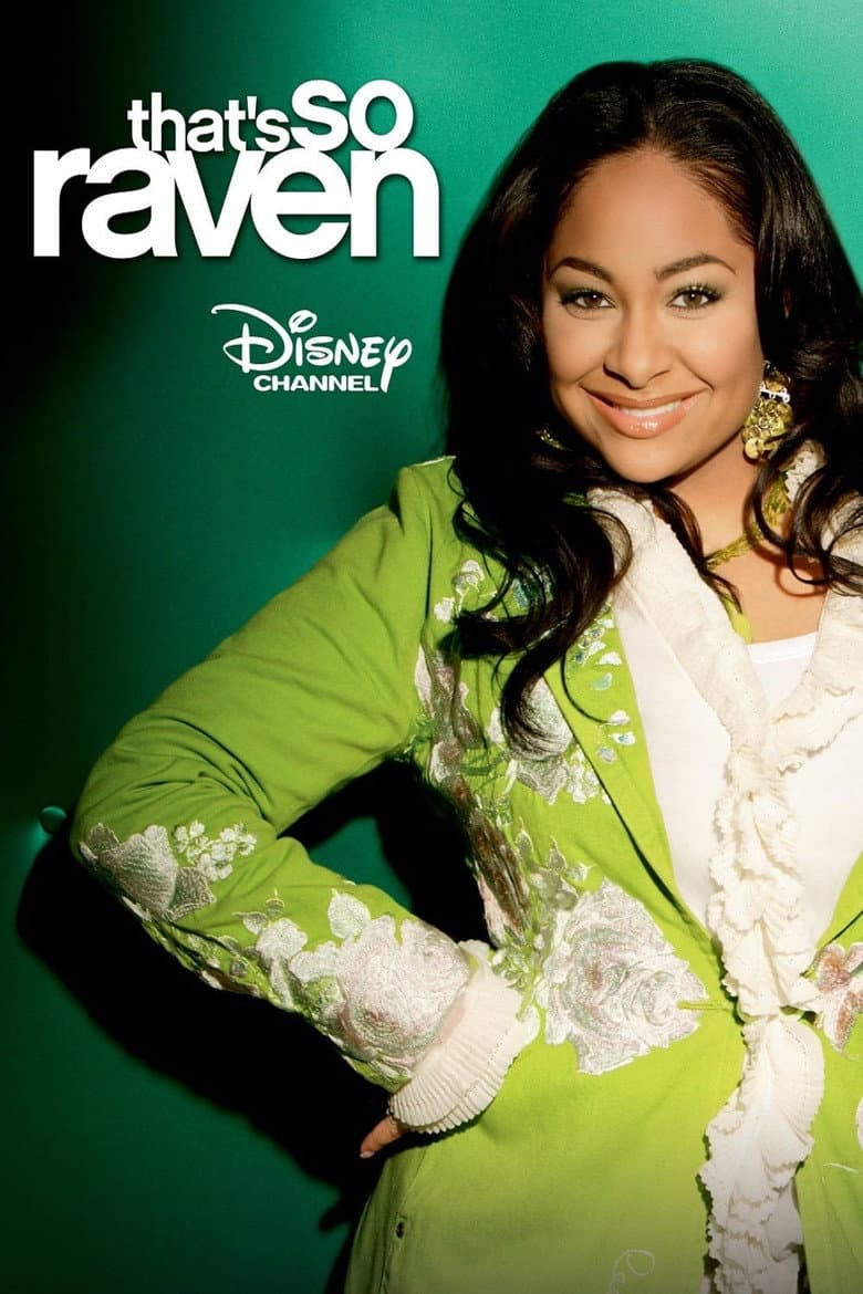 That's So Raven — posters 3