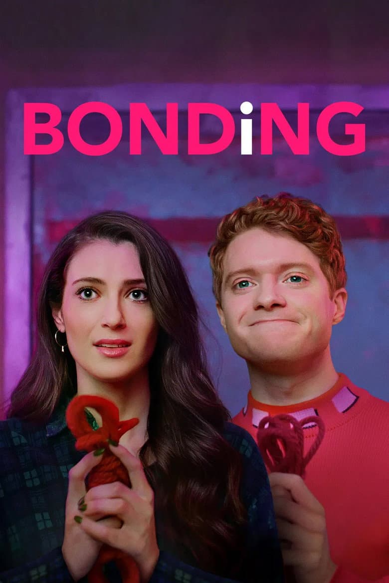 Bonding — posters 5