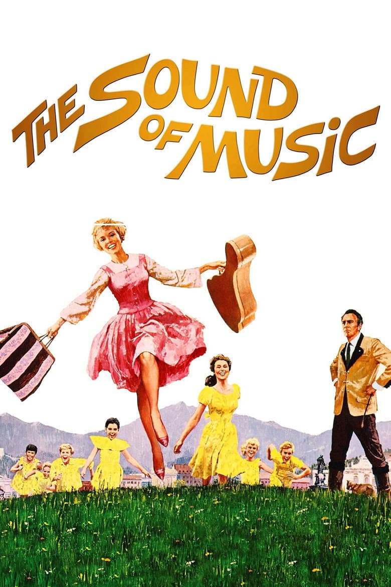 The Sound of Music — posters 3