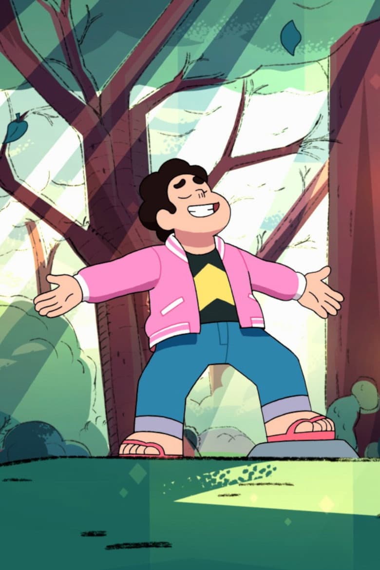 Steven Universe Future — posters 7