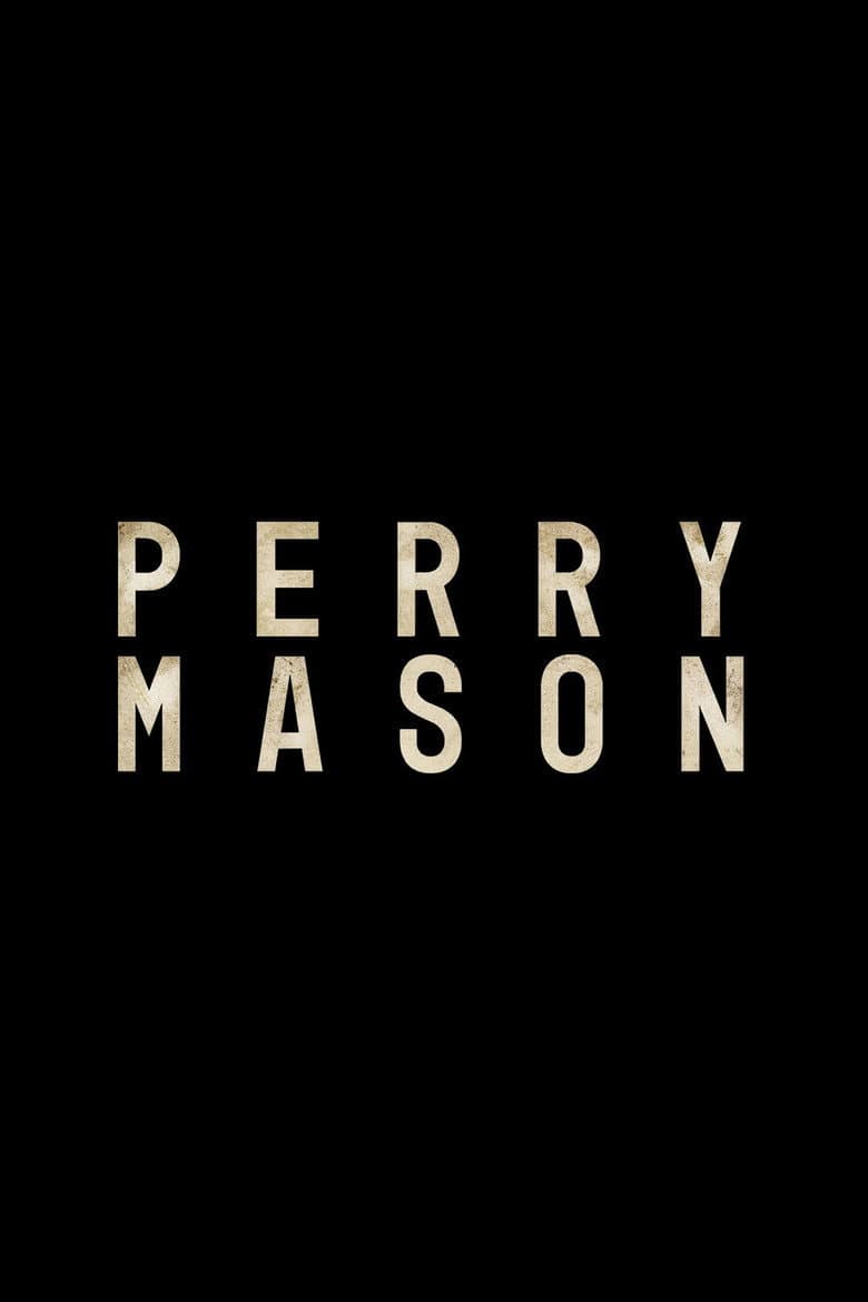 Perry Mason — posters 7