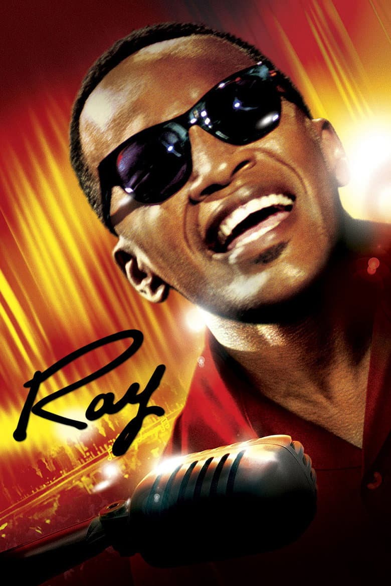 Ray — posters 2