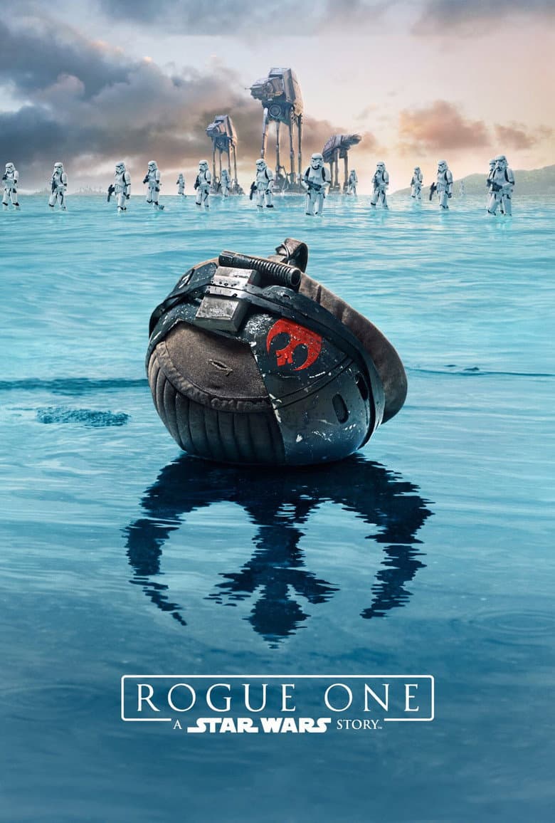 Rogue One: A Star Wars Story — posters 7