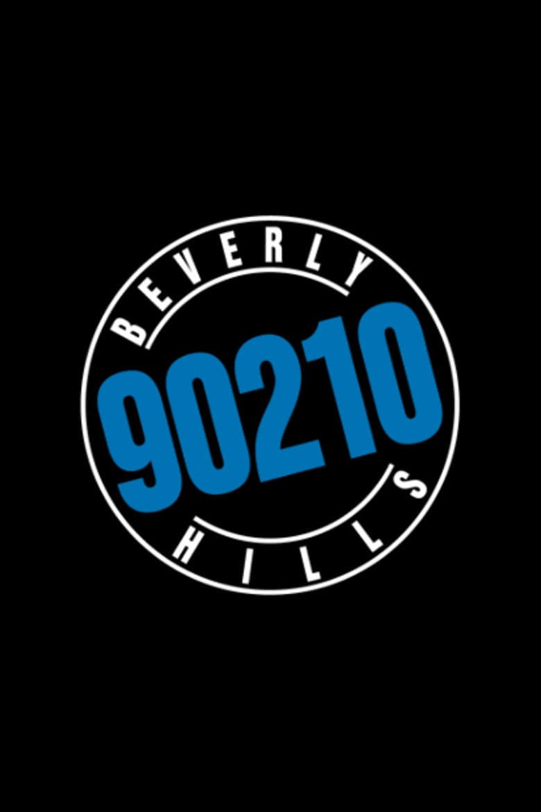 Beverly Hills, 90210 — posters 7