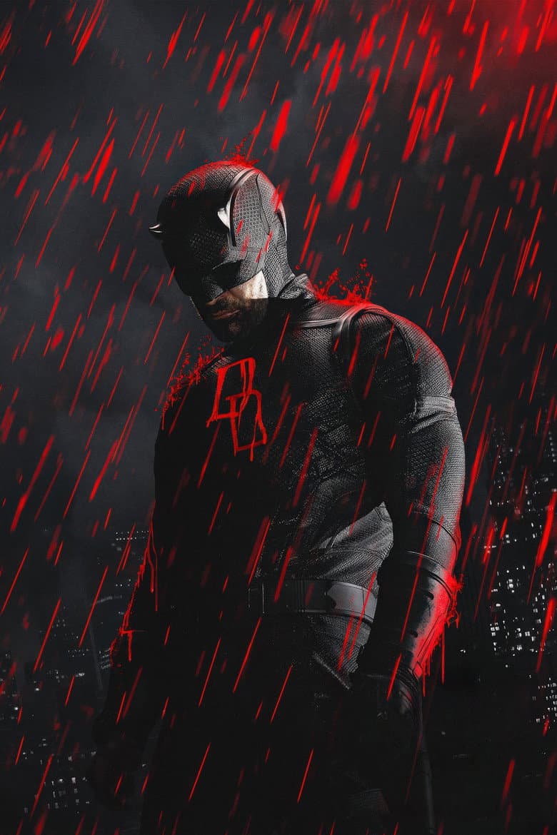 Daredevil: Born Again — posters 7