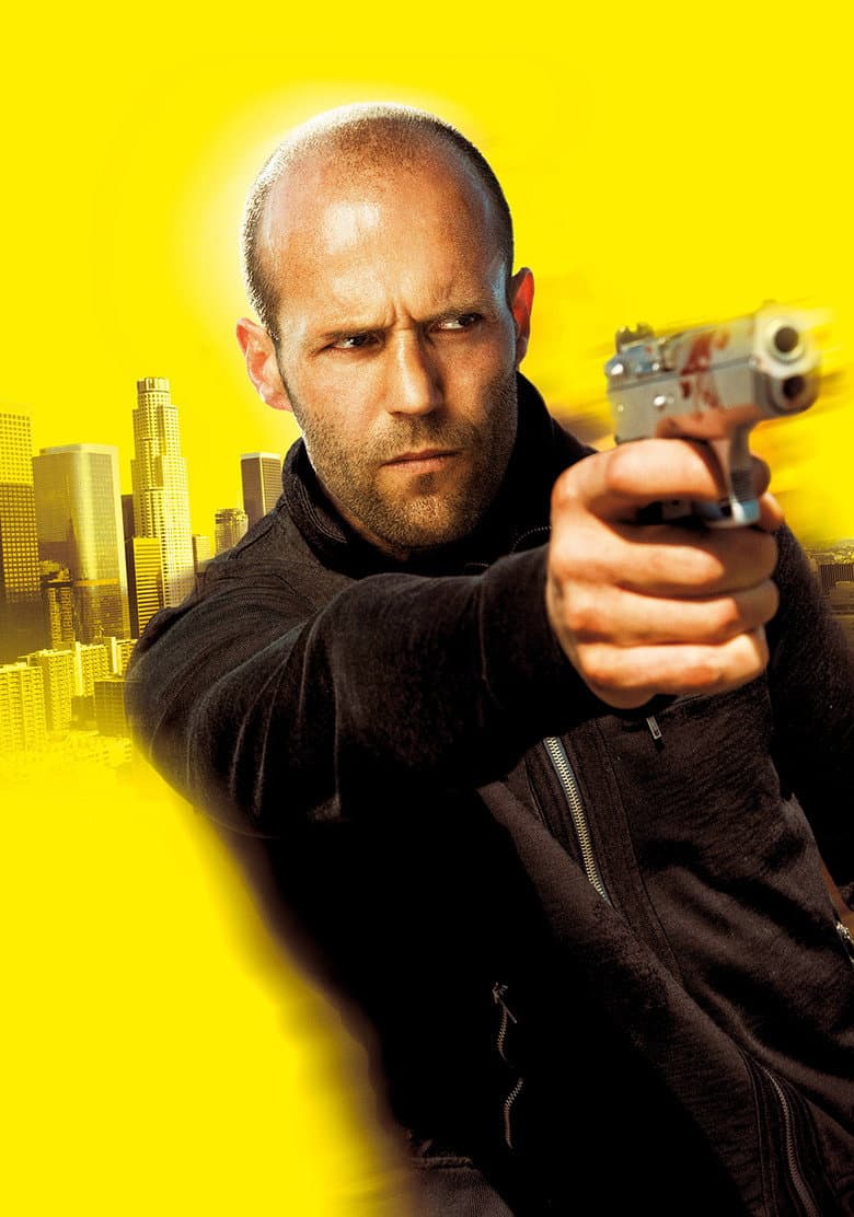 Crank: High Voltage — posters 2