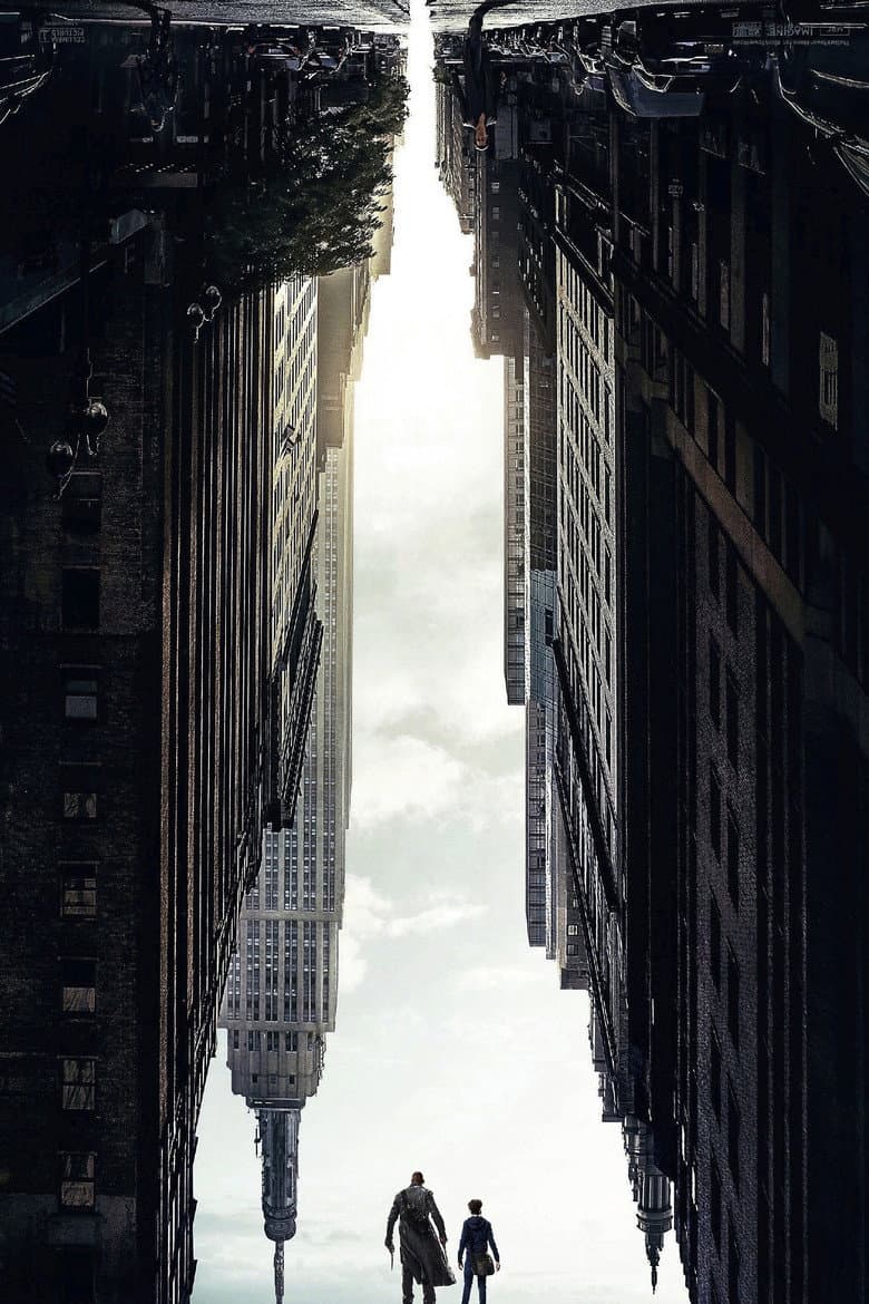 The Dark Tower — posters 7