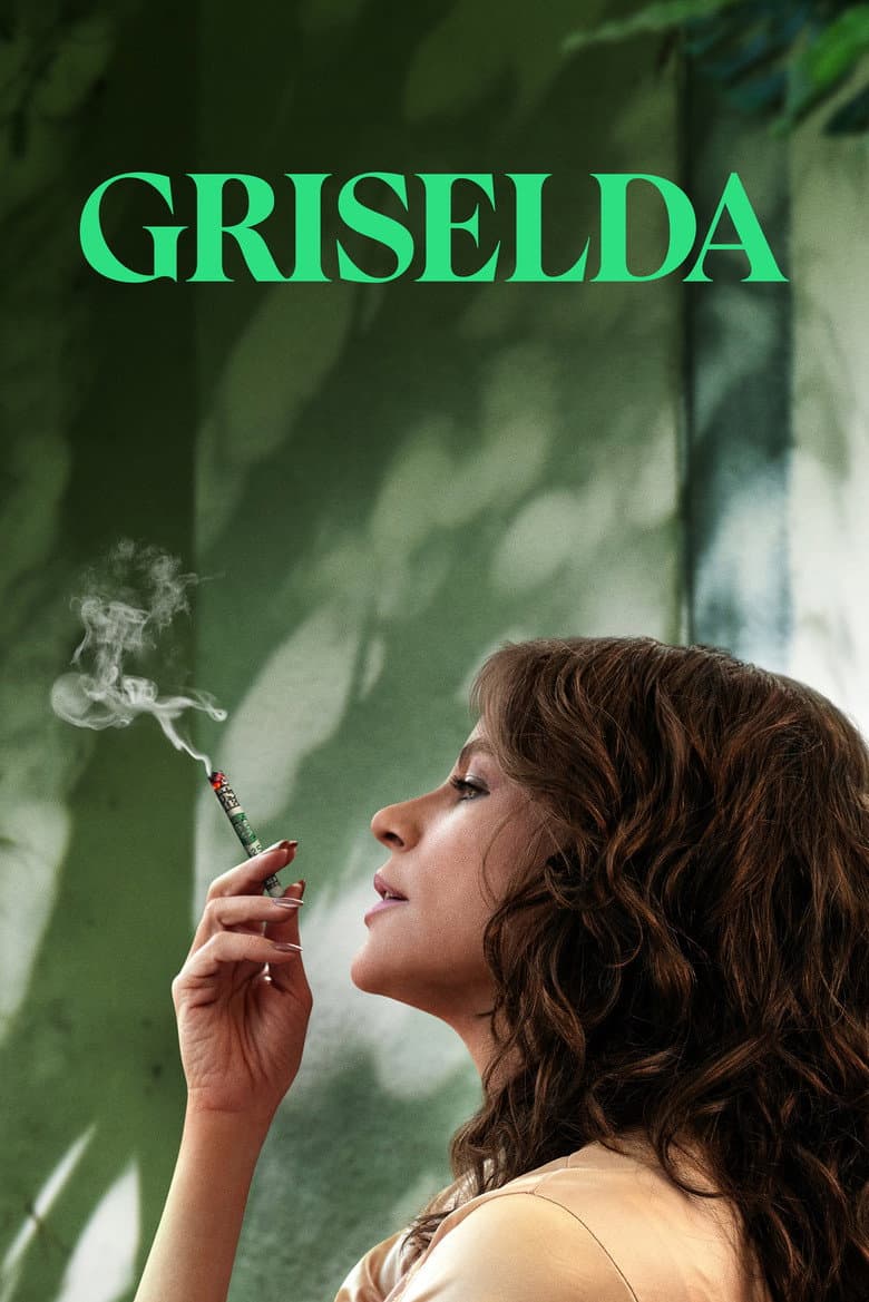 Griselda — posters 3