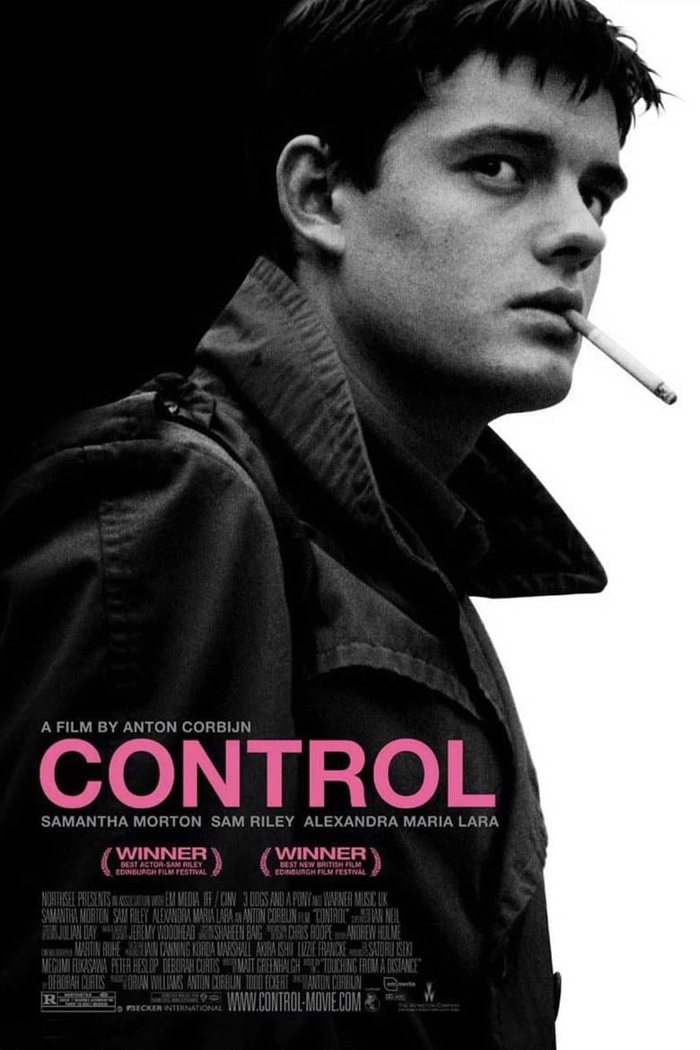 Control — posters 3