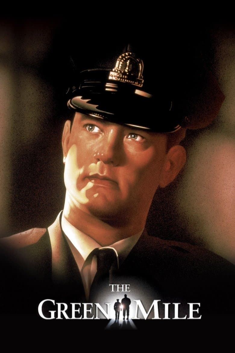 The Green Mile — posters 3