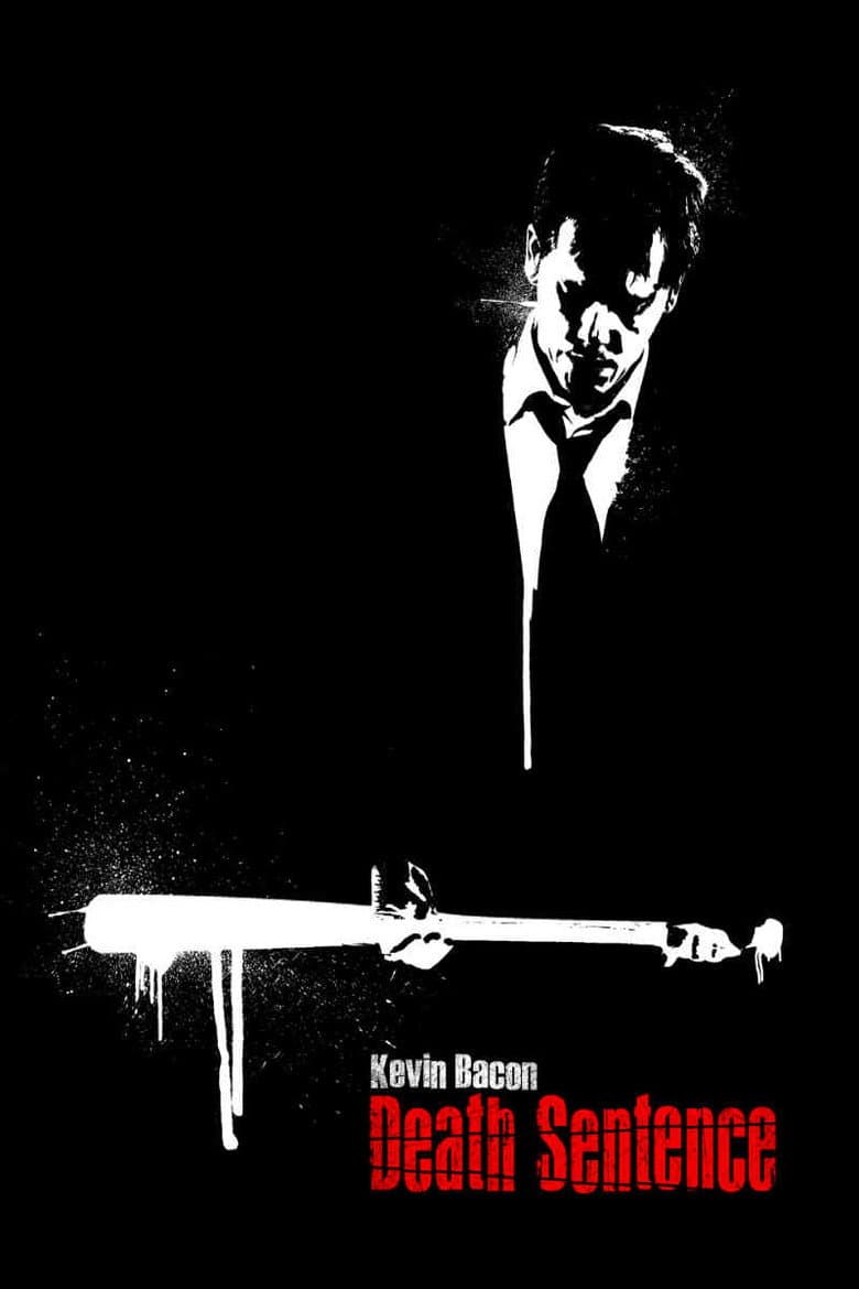 Death Sentence — posters 6