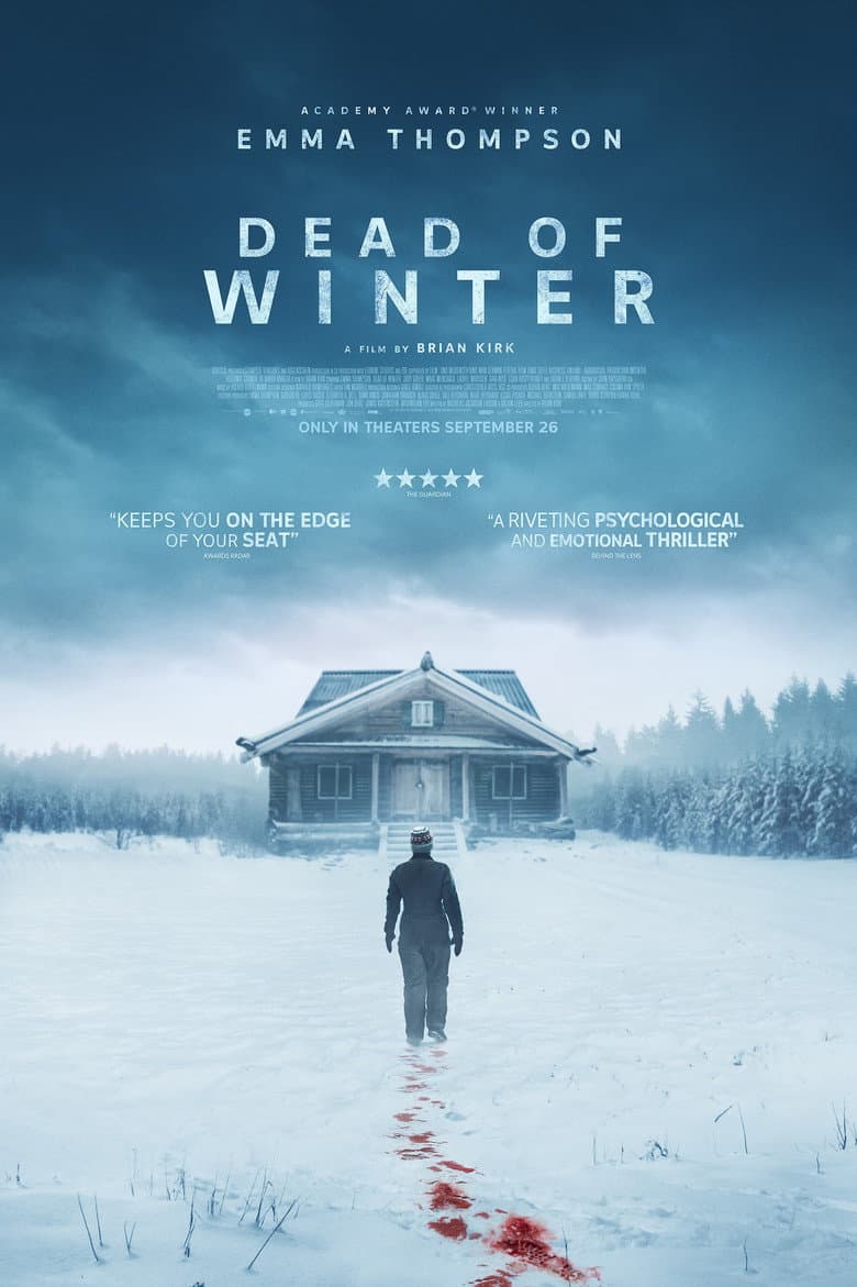 Dead of Winter — posters 7