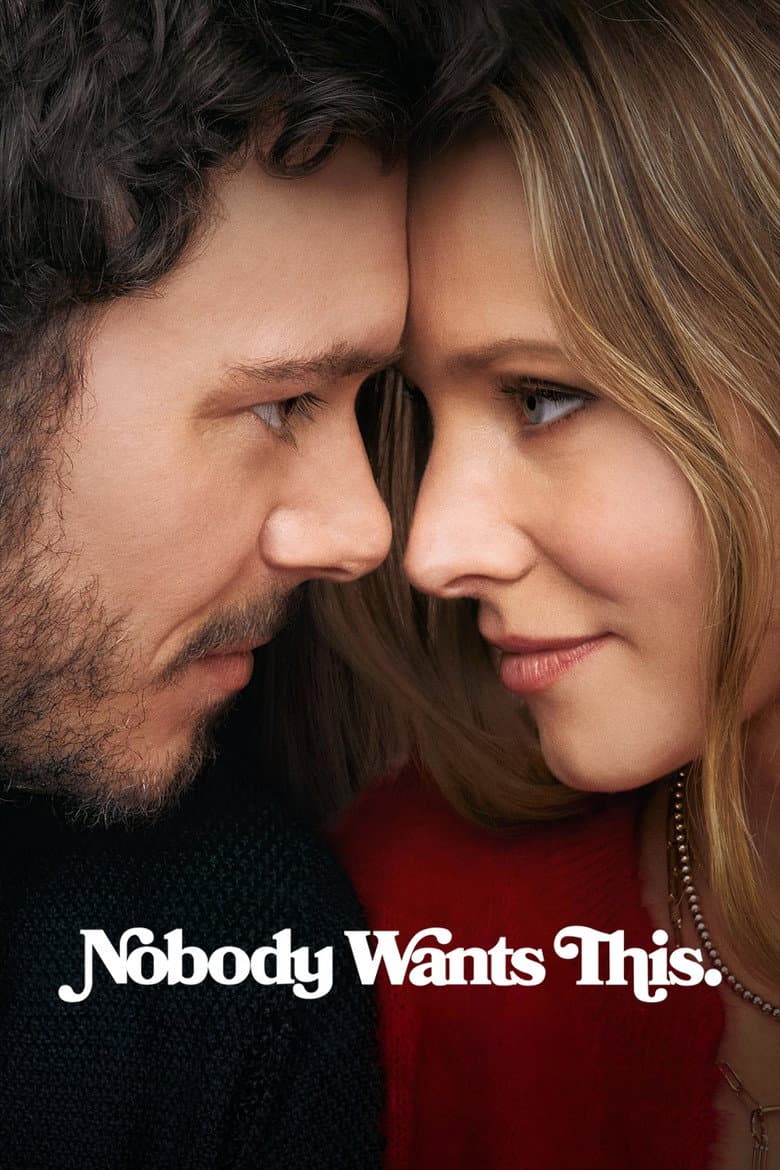Nobody Wants This — posters 4