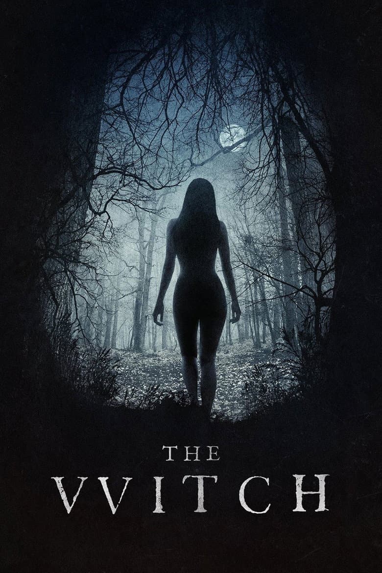 The Witch — posters 2