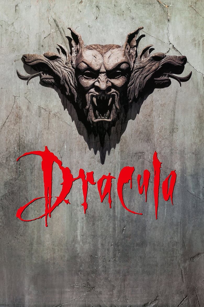 Bram Stoker's Dracula — posters 6