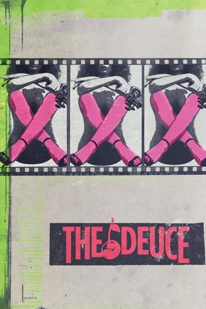 The Deuce — posters 6