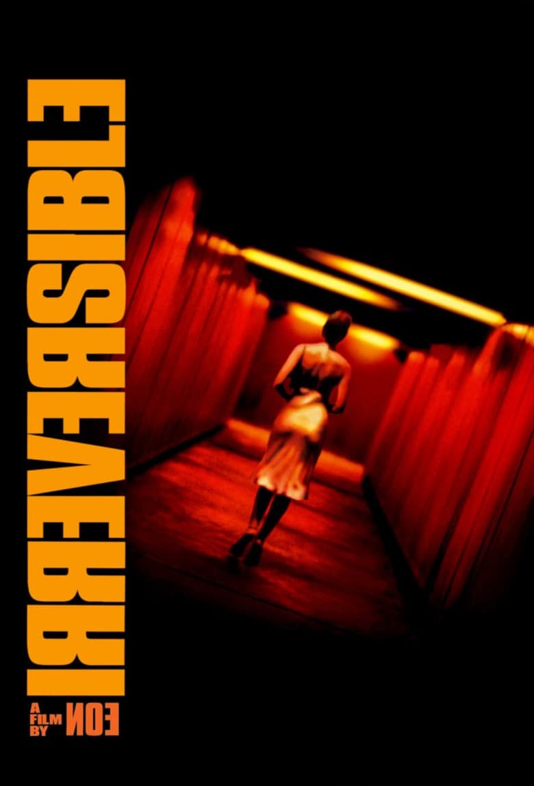 Irreversible — posters 4