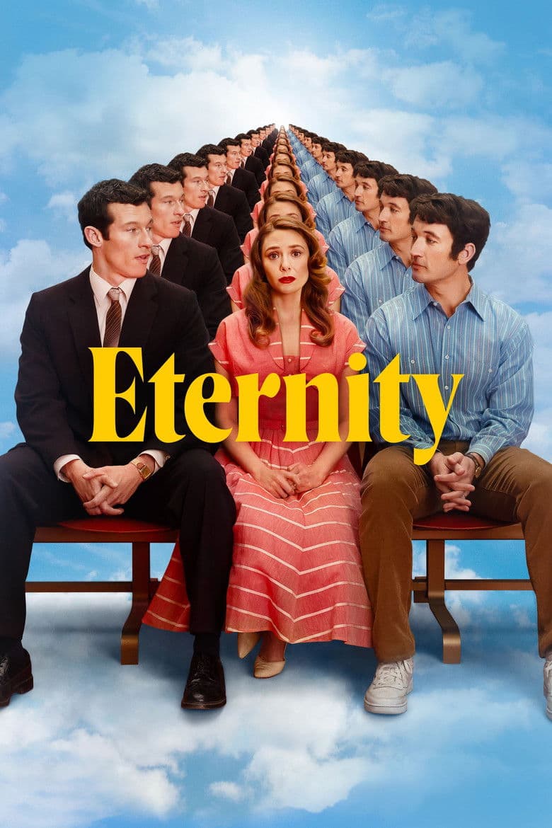 Eternity — posters 2
