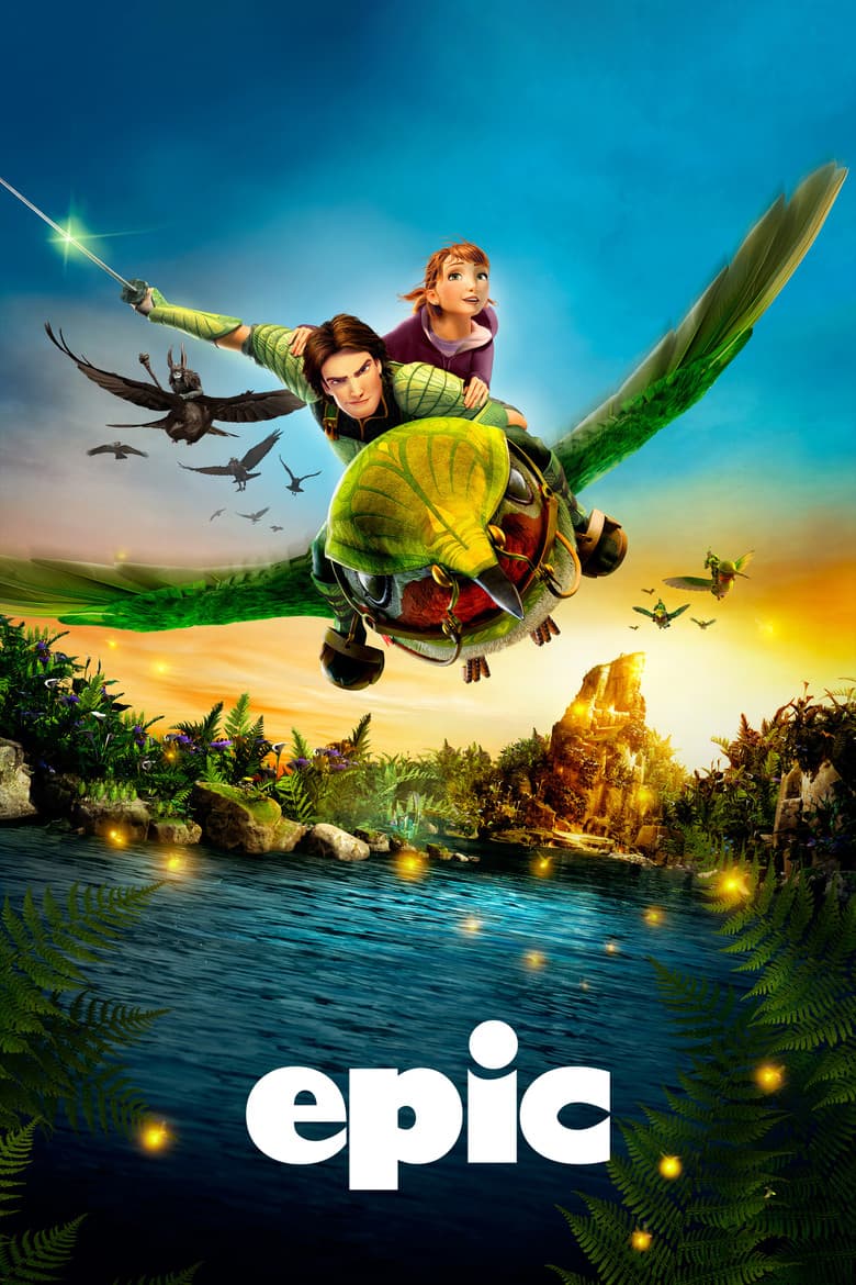 Epic — posters 5