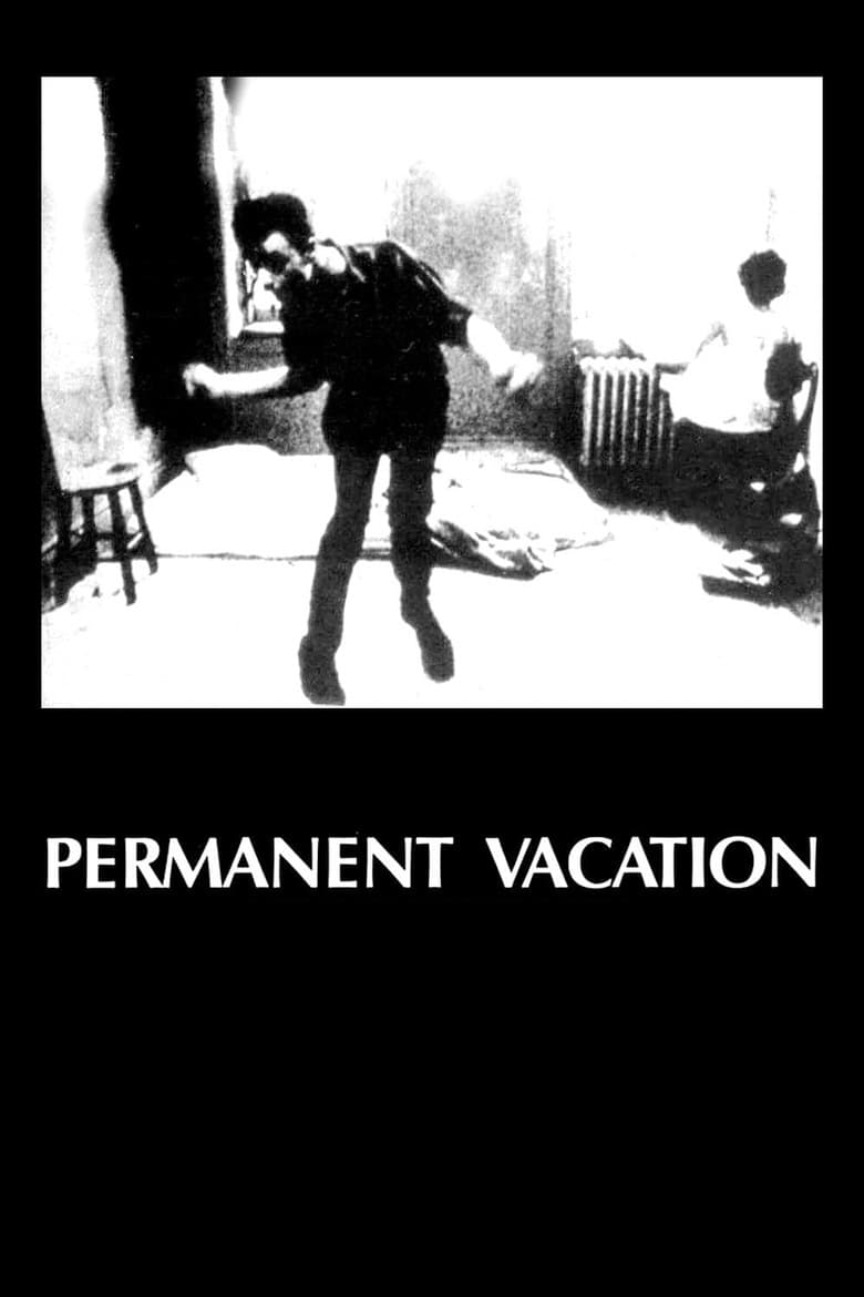 Permanent Vacation — posters 5