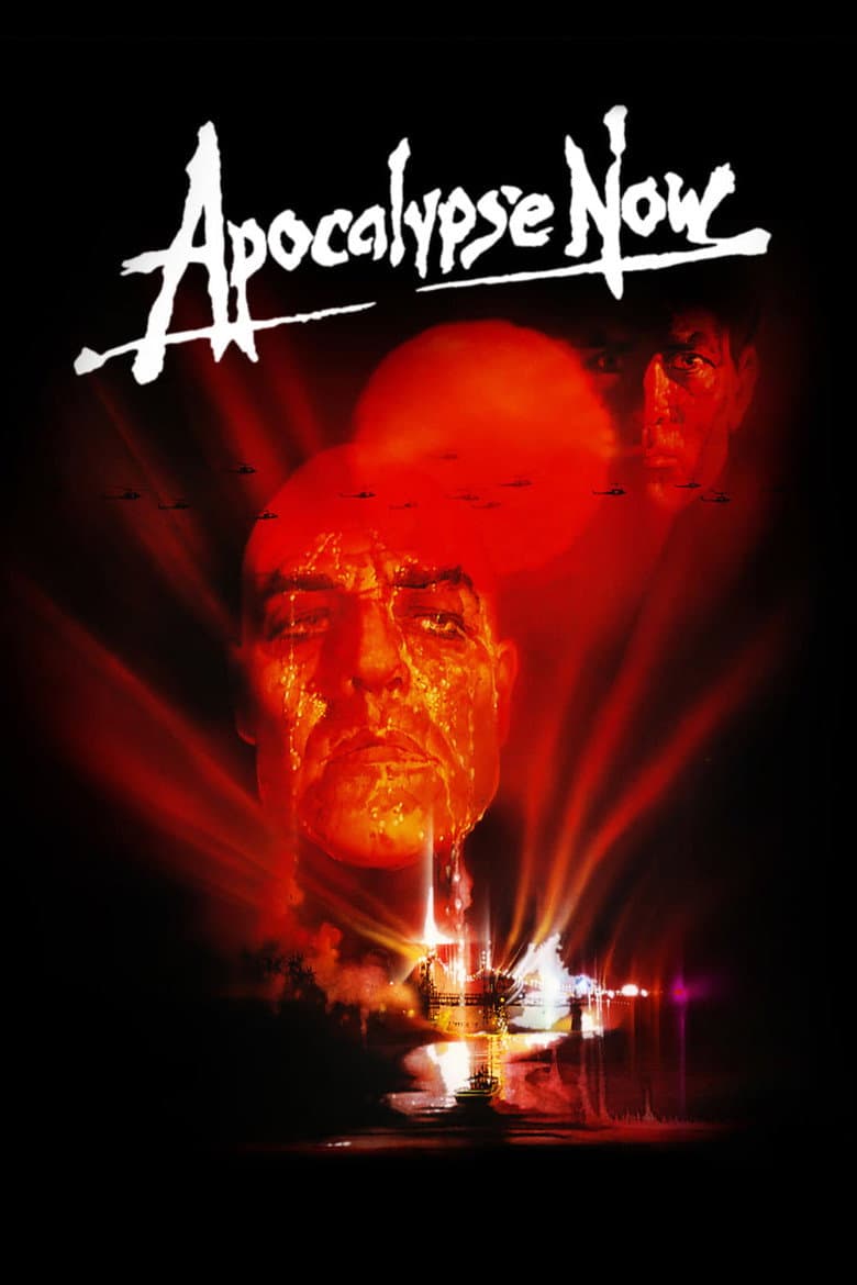 Apocalypse Now — posters 6