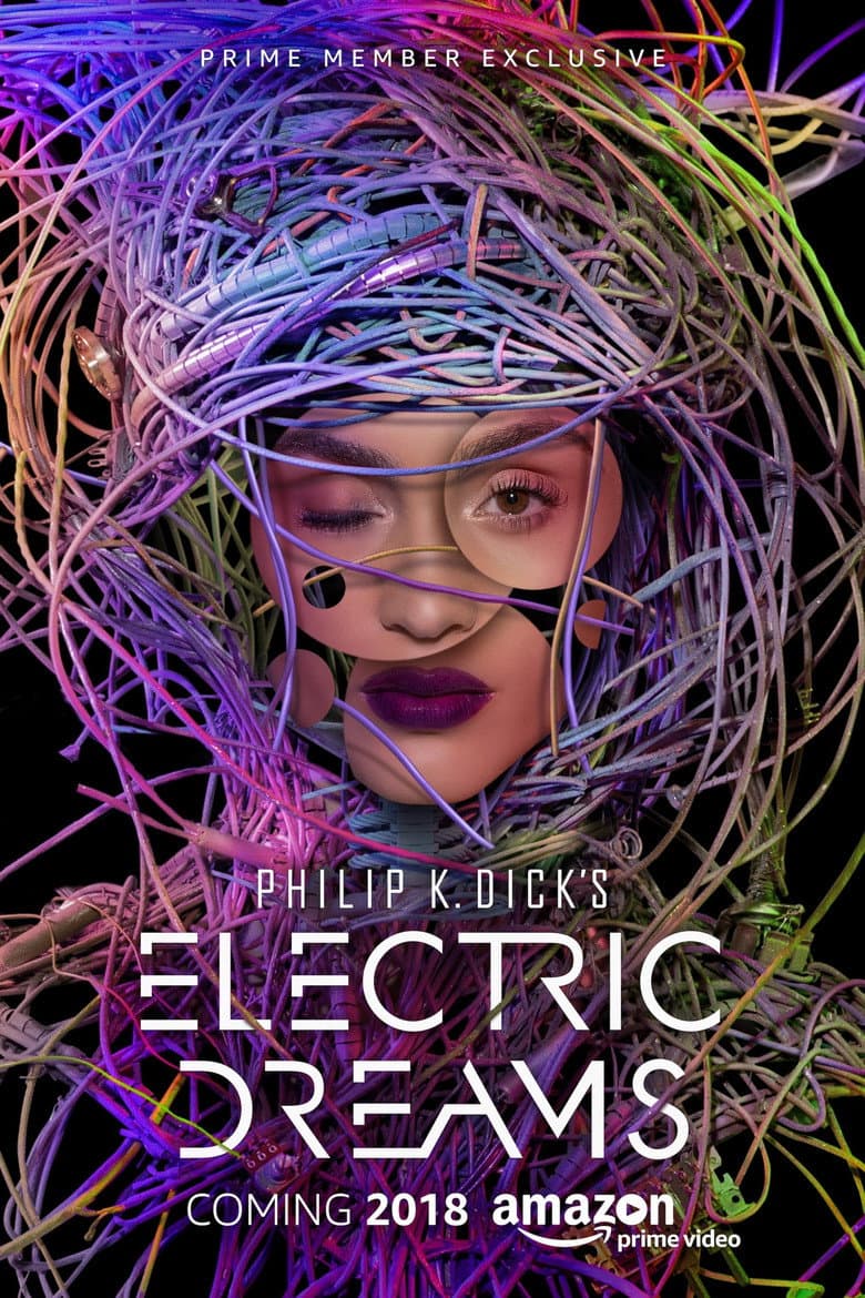 Philip K. Dick's Electric Dreams — posters 5