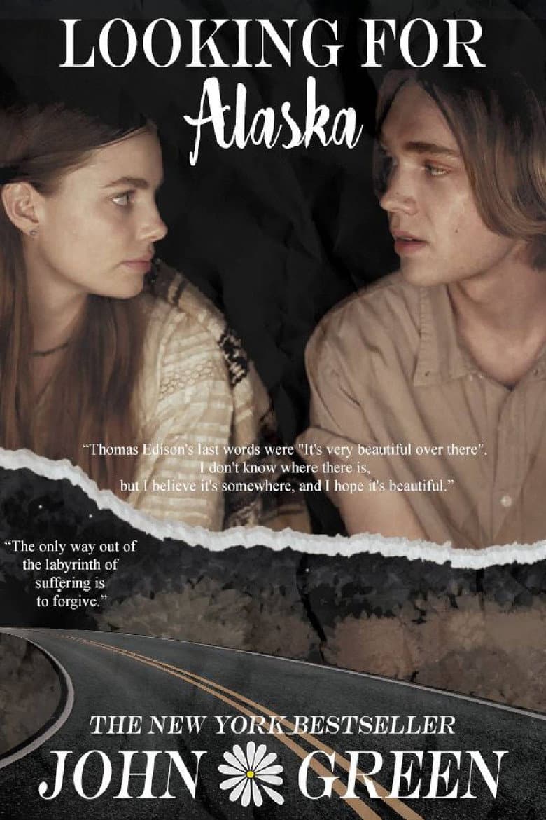 Looking for Alaska — posters 8