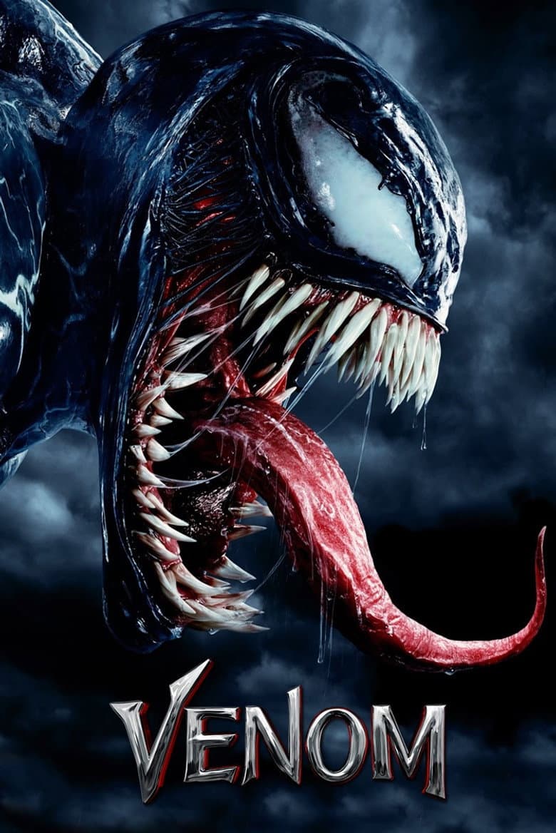 Venom — posters 6