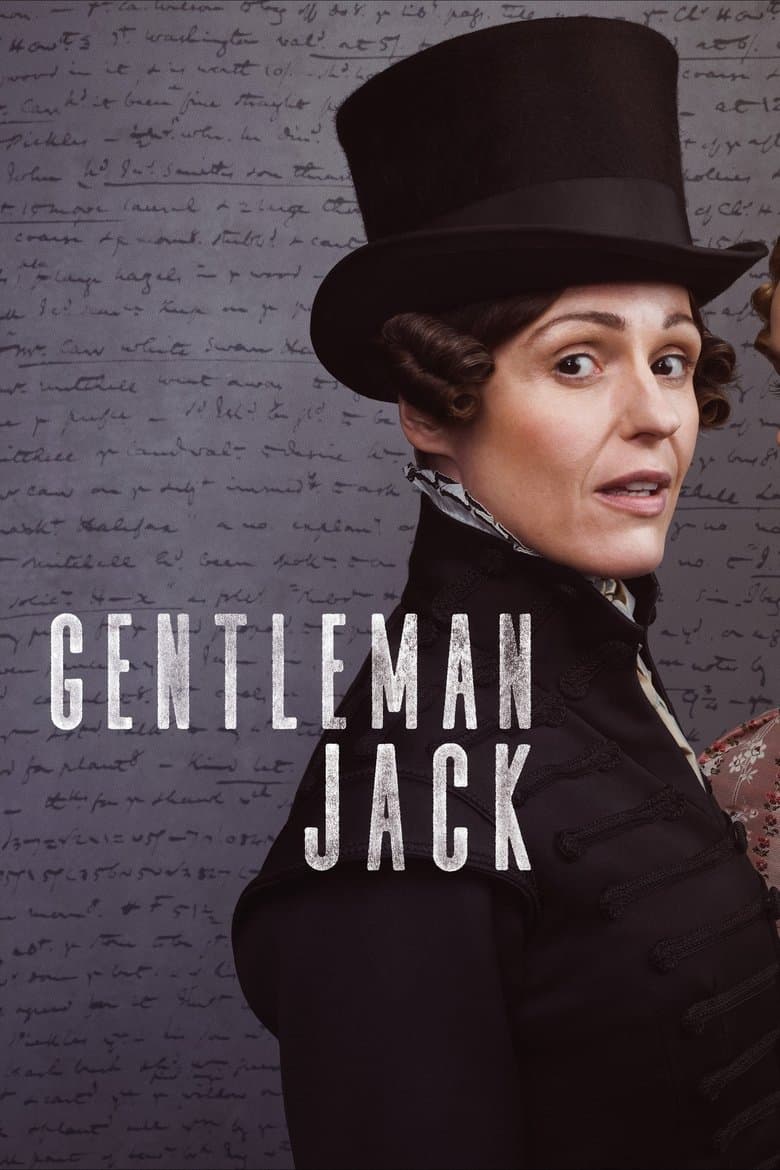 Gentleman Jack — posters 6