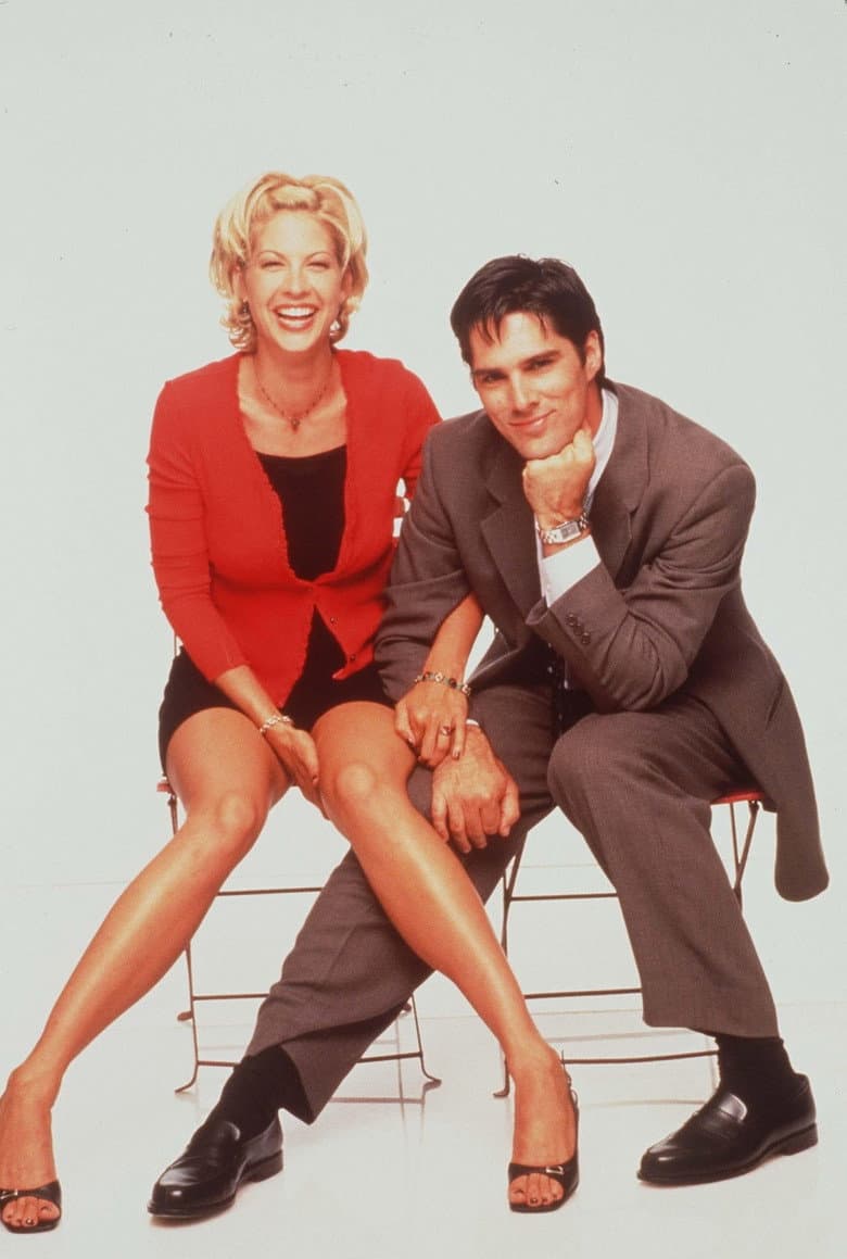 Dharma & Greg — posters 5