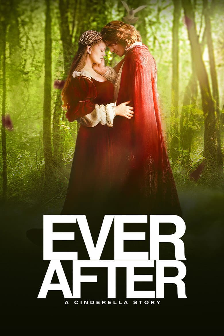 EverAfter — posters 8
