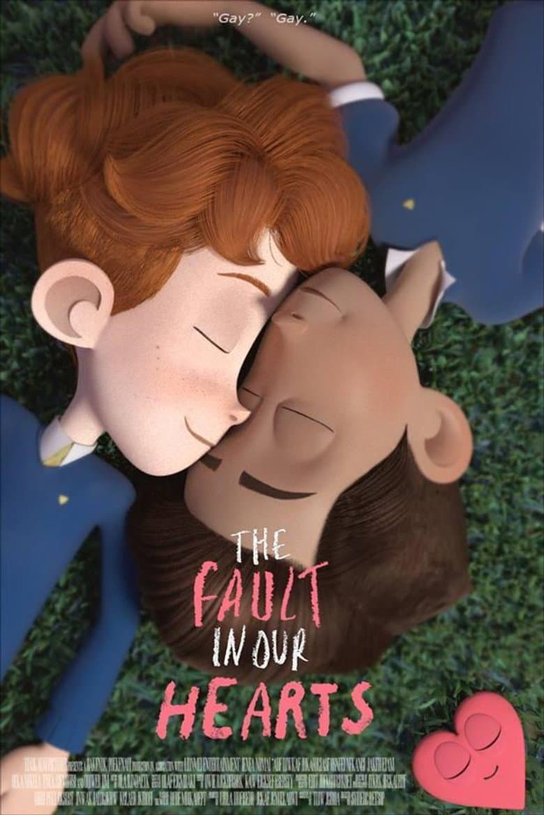 In a Heartbeat — posters 3