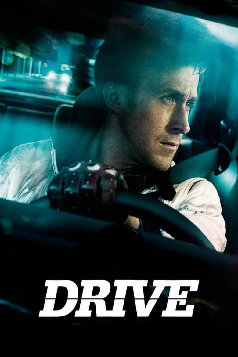 Drive — posters 8