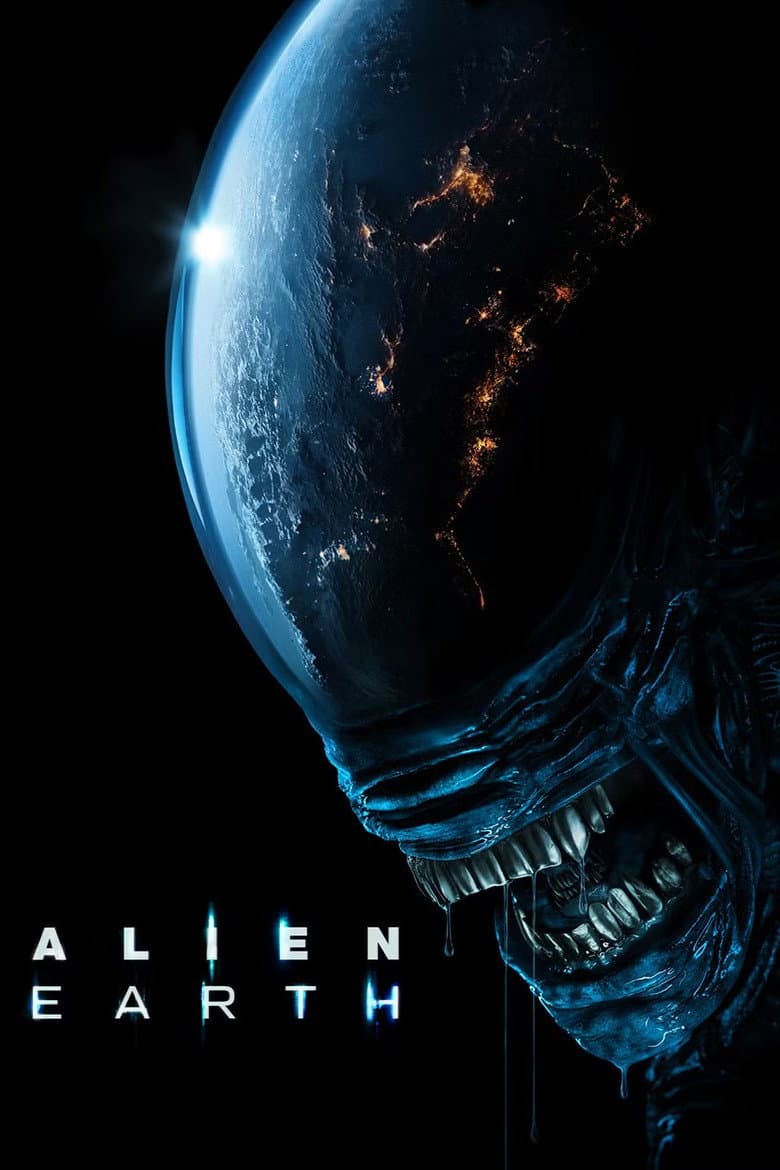 Alien: Earth — posters 3