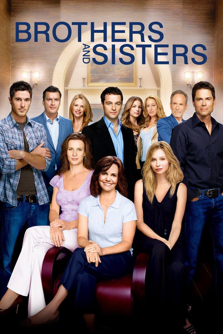 Brothers and Sisters — posters 3