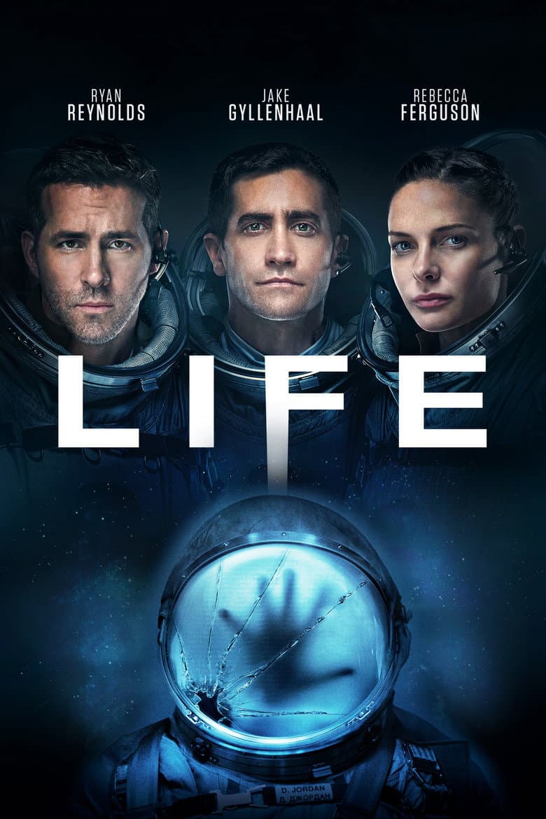 Life — posters 8