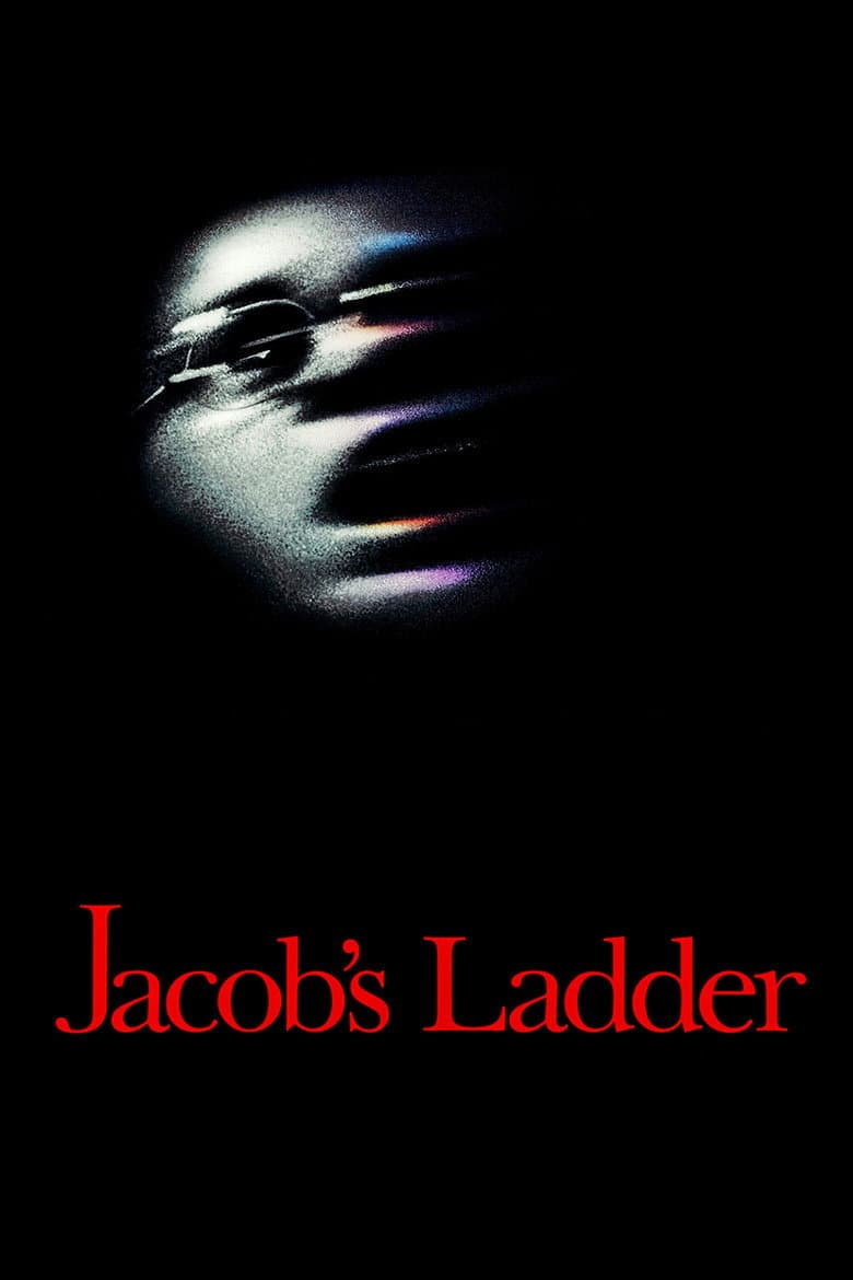 Jacob's Ladder — posters 5