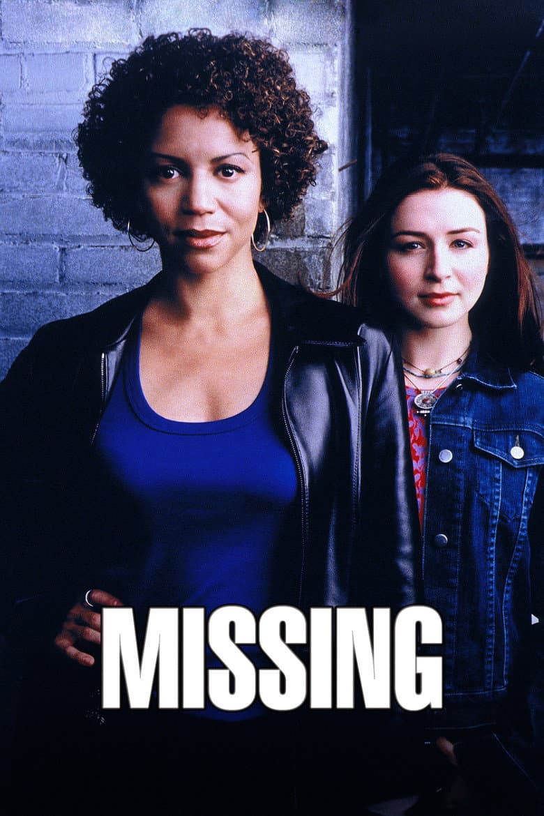 Missing — posters 2