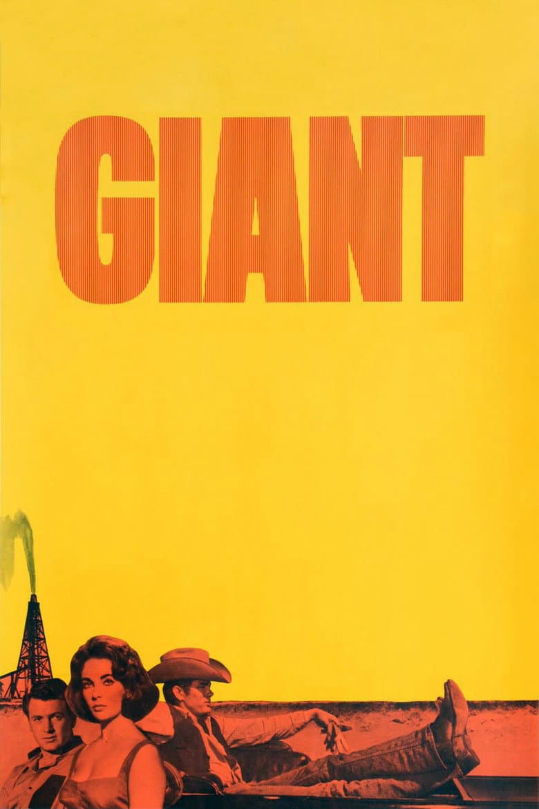 Giant — posters 7
