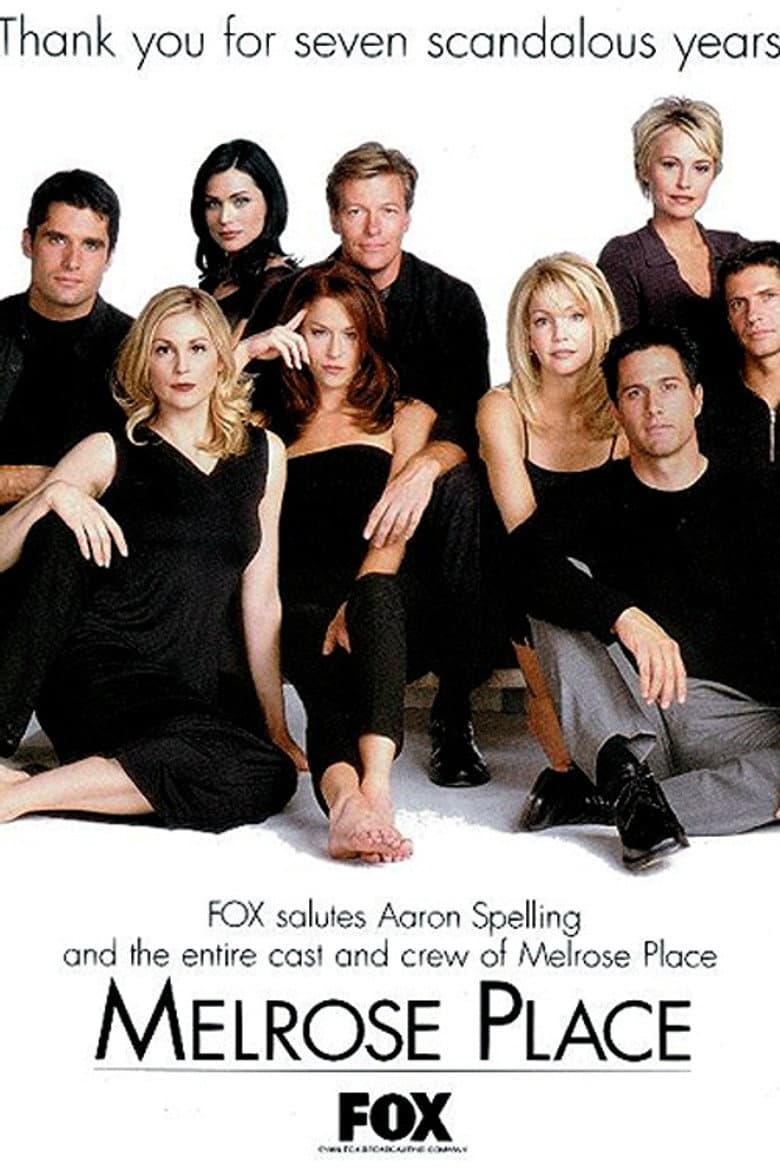 Melrose Place — posters 6