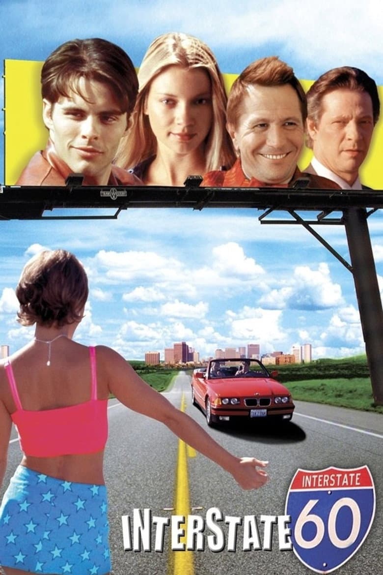 Interstate 60 — posters 7