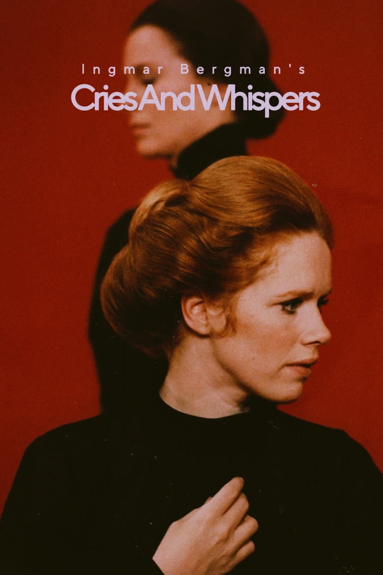 Cries and Whispers — posters 3