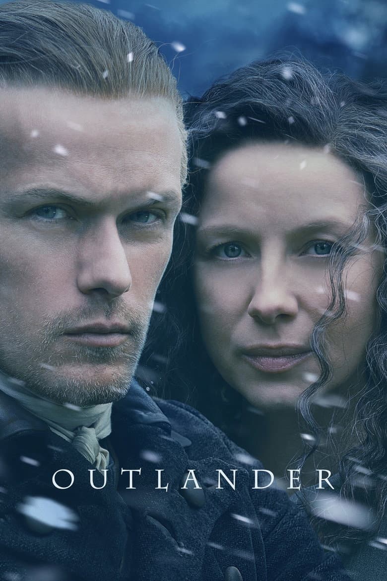 Outlander — posters 4