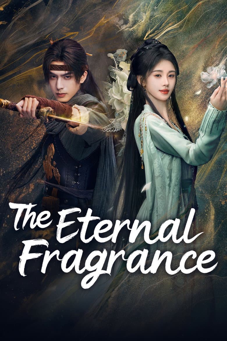 The Eternal Fragrance — posters 3