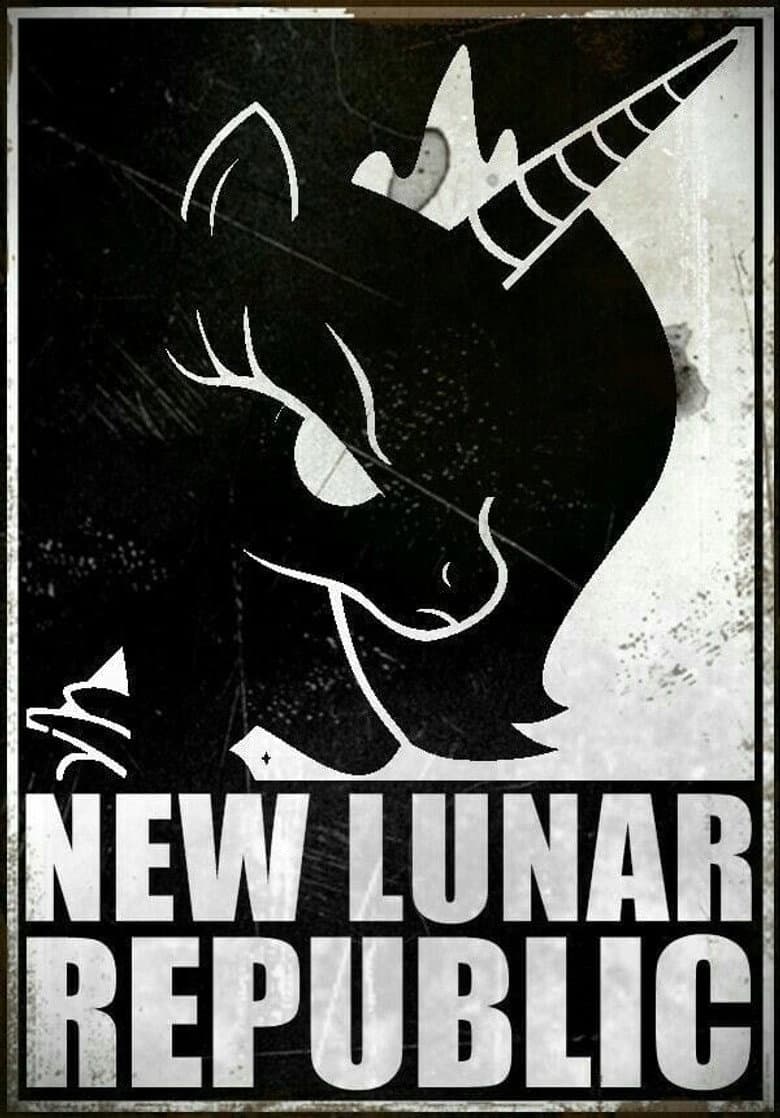 My Little Pony: Friendship Is Magic — posters 8